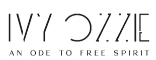 Ivy Ozzie logo