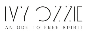 Ivy Ozzie home page logo